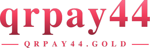 qrpay44 logo
