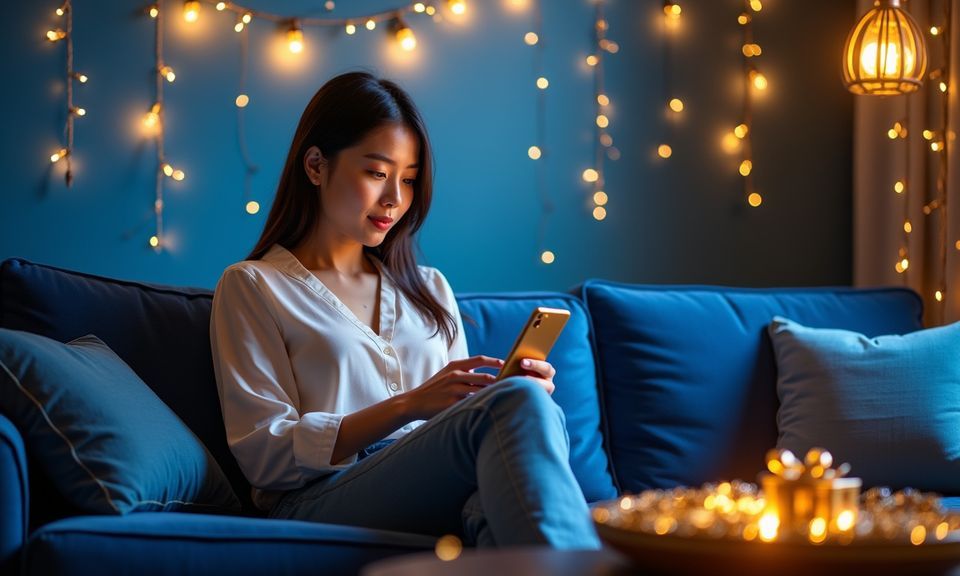 qrpay44 Built for Malaysia, Shaped Around Your Phone