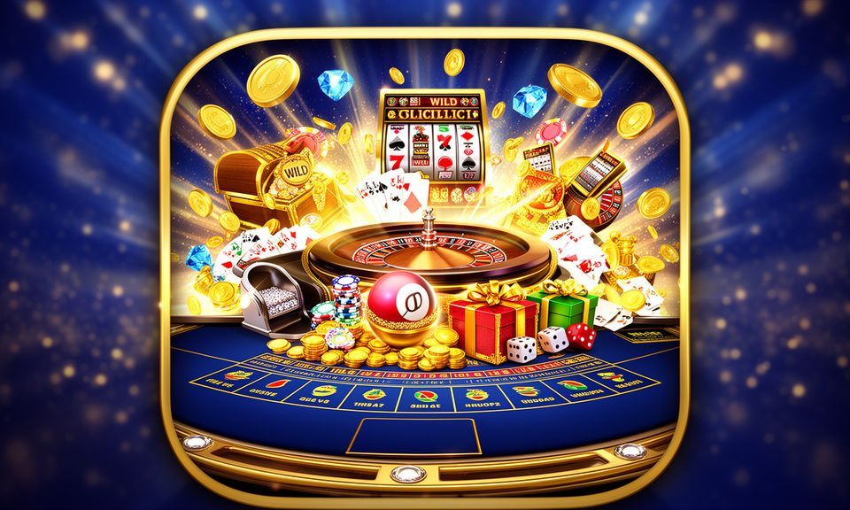 qrpay44 mobile gaming
