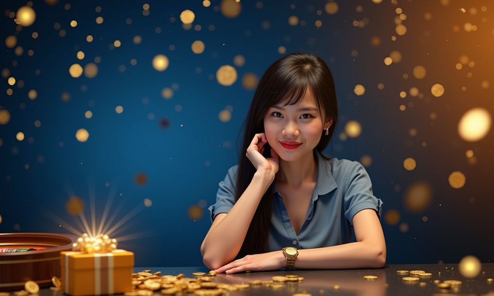 qrpay44 Live Casino Offer