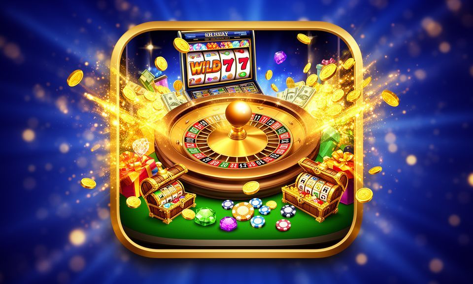 qrpay44 Casino